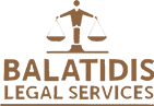 Balatidis Legal Services